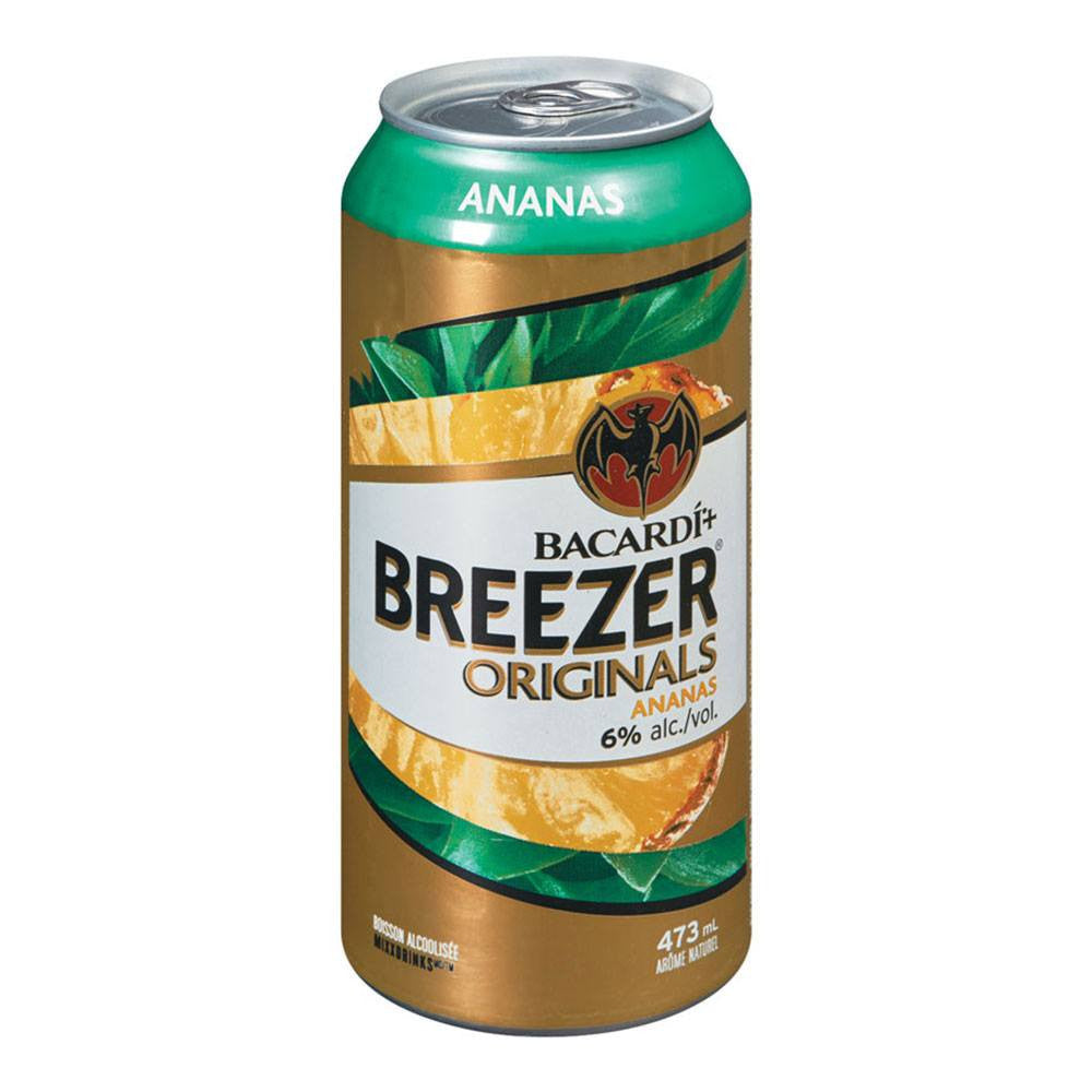 Breezzer